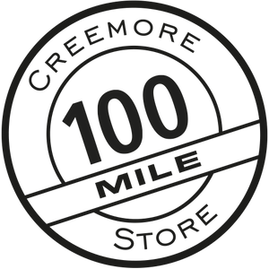 100 Mile Store